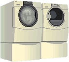 washer-dryer-appliance